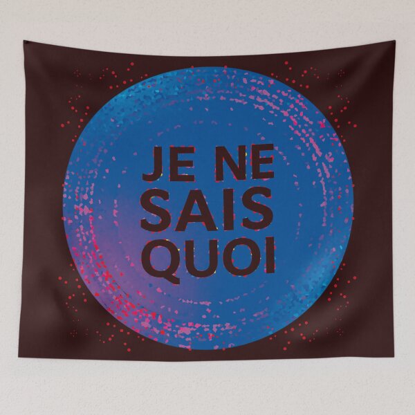 Item preview, "Je ne sais quoi" – A timeless French expression designed and sold by Alan-David.