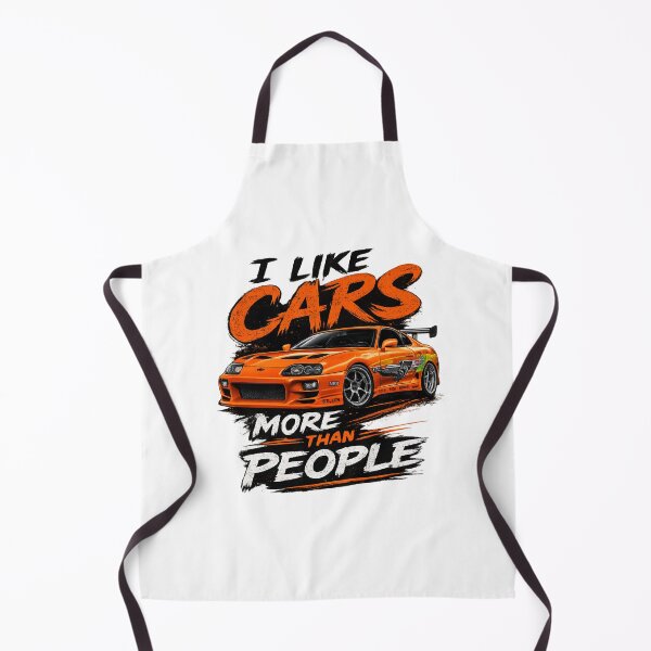 Item preview, I like cars more than people designed and sold by TMTD Productions.