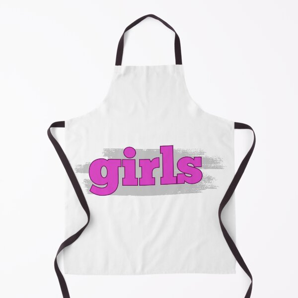 Item preview, Cute Girls Y2K Bubble Text Design | Pink Girly Aesthetic Shirt designed and sold by DrimitStore.
