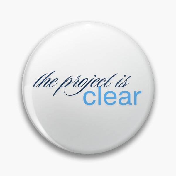 Item preview, The project is clear designed and sold by ArtistTejal.