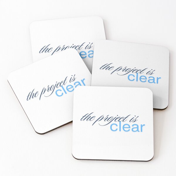 Item preview, The project is clear designed and sold by ArtistTejal.
