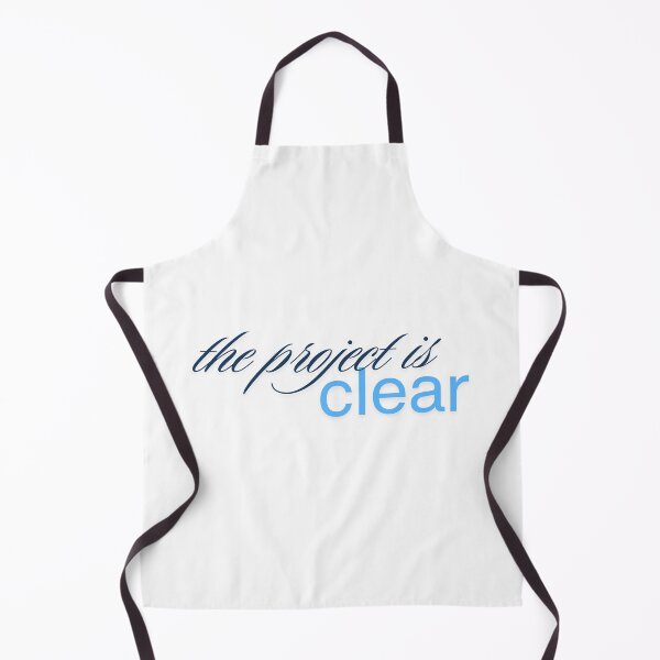 Item preview, The project is clear designed and sold by ArtistTejal.