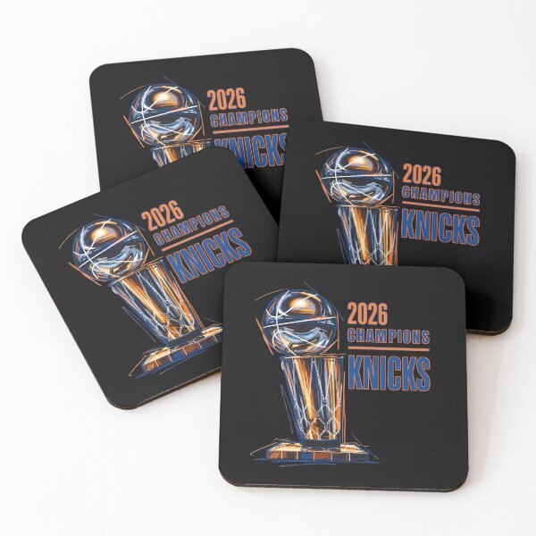 Item preview, New York Knicks Champions designed and sold by kot-kot.