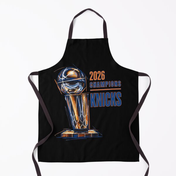 Item preview, New York Knicks Champions designed and sold by kot-kot.