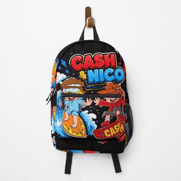 Item preview, Cash And Nico designed and sold by EchoMyriadArt.