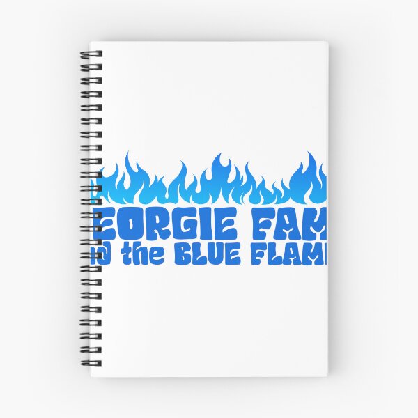 Item preview, Georgie Fame and the Blue Flames designed and sold by joshpincus.