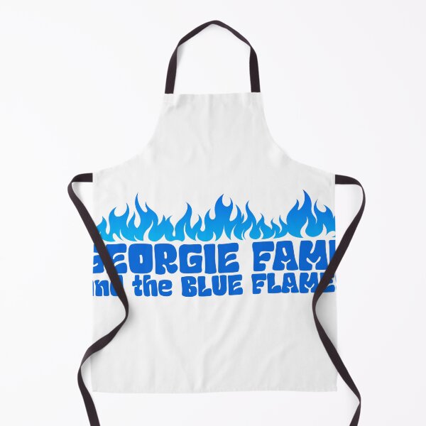 Item preview, Georgie Fame and the Blue Flames designed and sold by joshpincus.