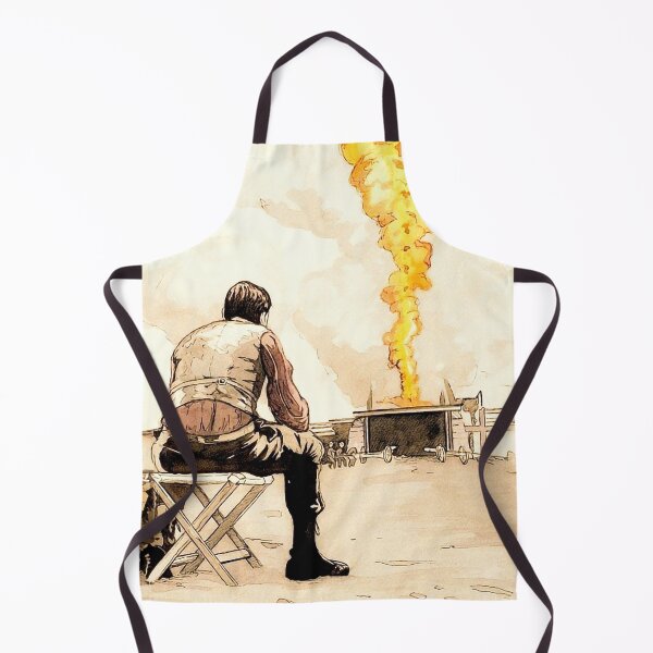 Item preview, BLOOD & OIL designed and sold by FILM GUTTER.