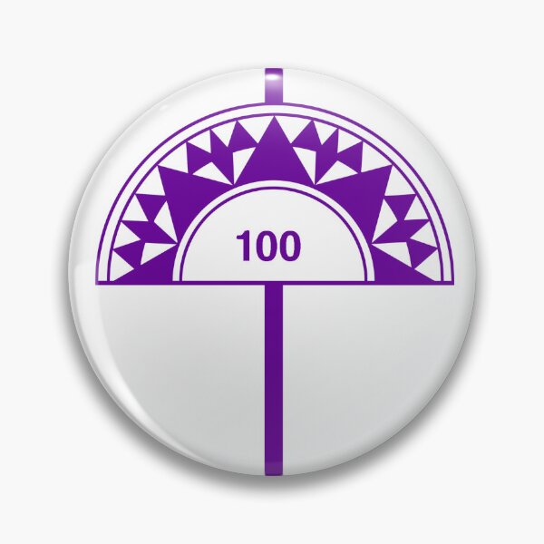 Item preview, Troop 100 Logo designed and sold by MrJahomies.