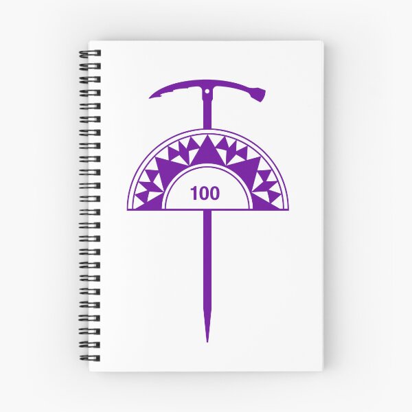 Item preview, Troop 100 Logo designed and sold by MrJahomies.