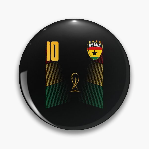 Item preview, Ghana Flag Ghanaian Pride Lovers designed and sold by Mdcazeem.