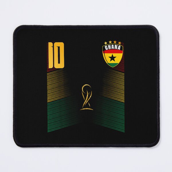 Item preview, Ghana Flag Ghanaian Pride Lovers designed and sold by Mdcazeem.