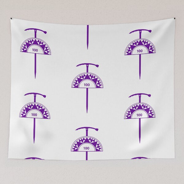 Item preview, Troop 100 Logo designed and sold by MrJahomies.