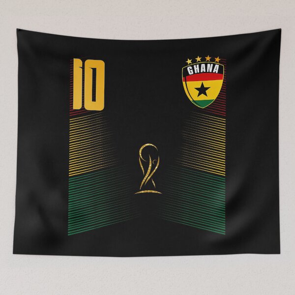Item preview, Ghana Flag Ghanaian Pride Lovers designed and sold by Mdcazeem.