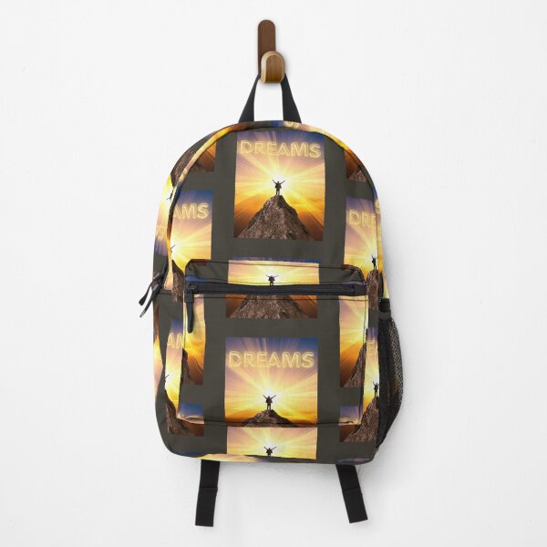 Item preview, Dreams Mountain Summit Inspiration. designed and sold by LunaPrintCo.