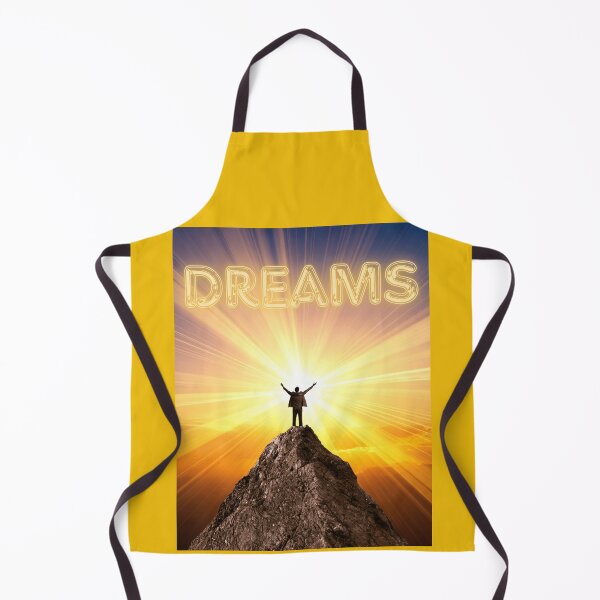 Item preview, Dreams Mountain Summit Inspiration. designed and sold by LunaPrintCo.