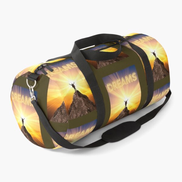 Item preview, Dreams Mountain Summit Inspiration. designed and sold by LunaPrintCo.