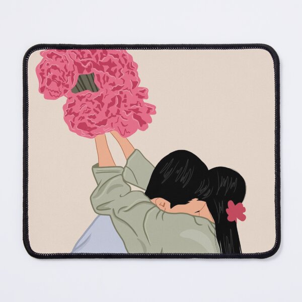 Item preview, Love is the quiet magic that makes ordinary moments unforgettable designed and sold by Pink Chaos Club.