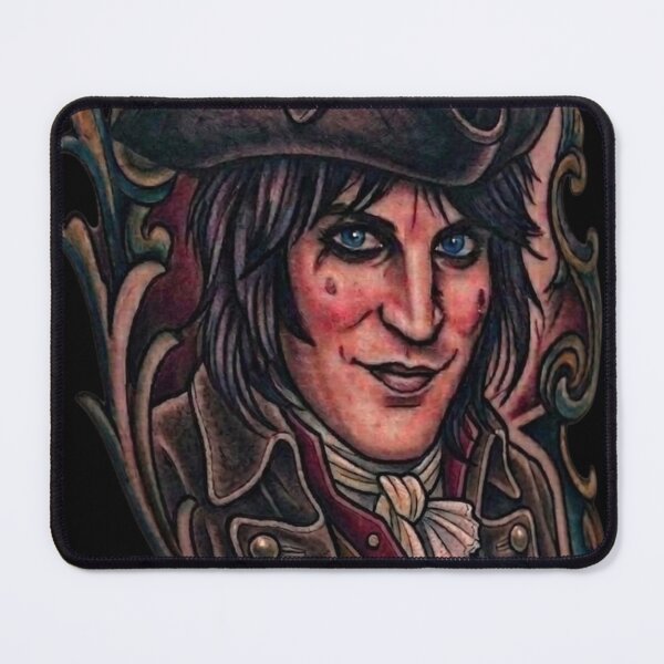 Item preview, Noel Fielding Fan art designed and sold by slashrose4ever.