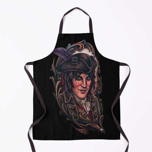 Item preview, Noel Fielding Fan art designed and sold by slashrose4ever.