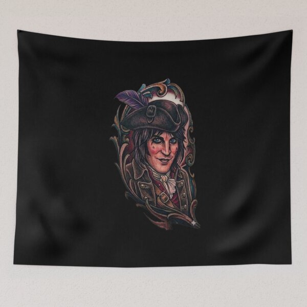 Item preview, Noel Fielding Fan art designed and sold by slashrose4ever.