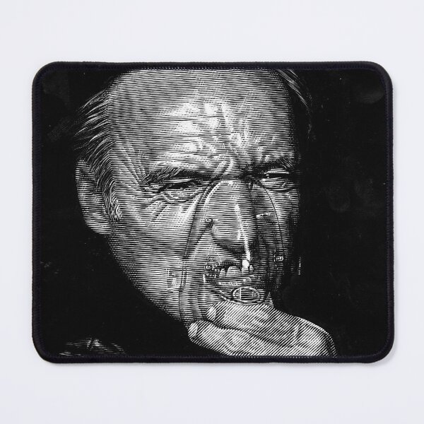 Item preview, BLUE FRANK designed and sold by FILM GUTTER.