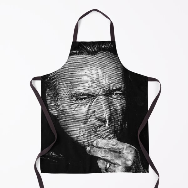 Item preview, BLUE FRANK designed and sold by FILM GUTTER.