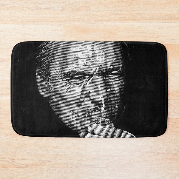 Item preview, BLUE FRANK designed and sold by FILM GUTTER.