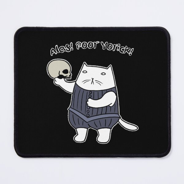 Item preview, Hamlet designed and sold by eri-morie.