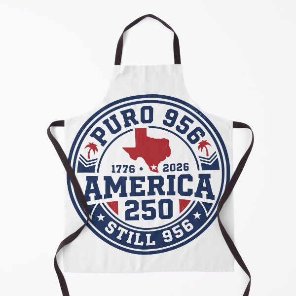 Item preview, Puro 956 Texas Heritage | Still 956 | America 250 1776–2026 designed and sold by Puro956.