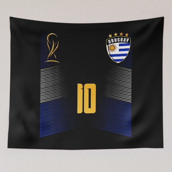 Item preview, Uruguay Flag Uruguayan Pride Lovers designed and sold by Mdcazeem.