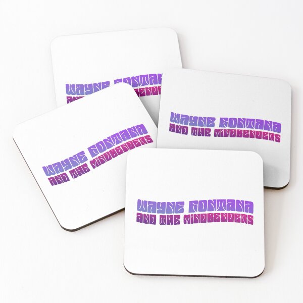 Item preview, Wayne Fontana and the Mindbenders designed and sold by joshpincus.