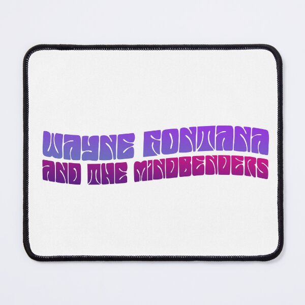 Item preview, Wayne Fontana and the Mindbenders designed and sold by joshpincus.