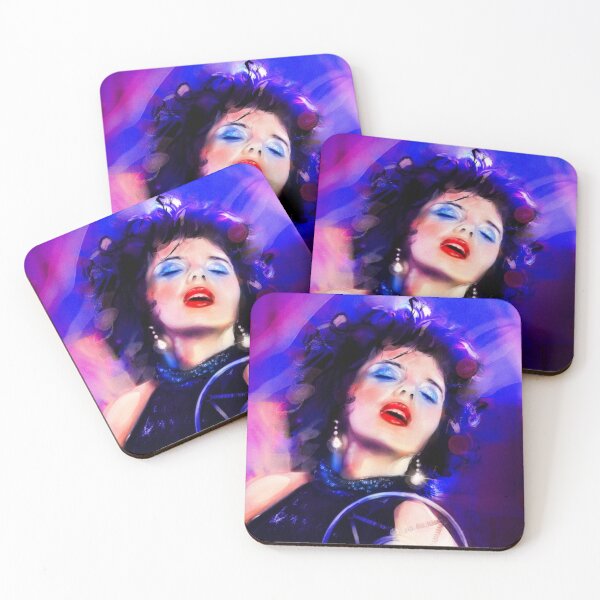 Item preview, BLUE VELVET designed and sold by FILM GUTTER.