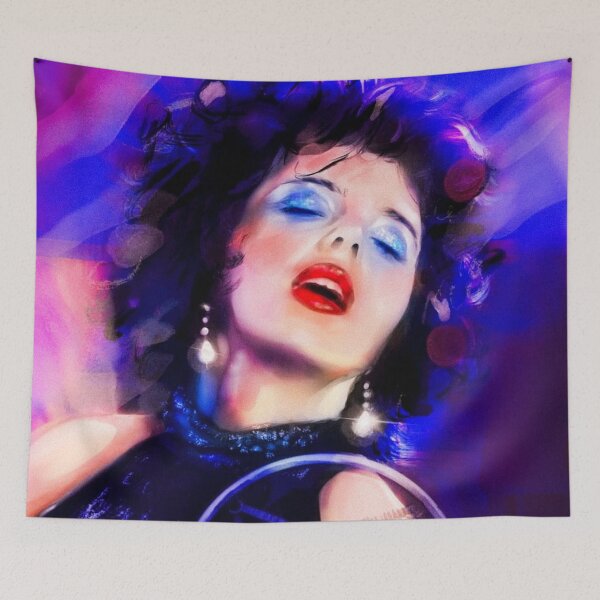 Item preview, BLUE VELVET designed and sold by FILM GUTTER.