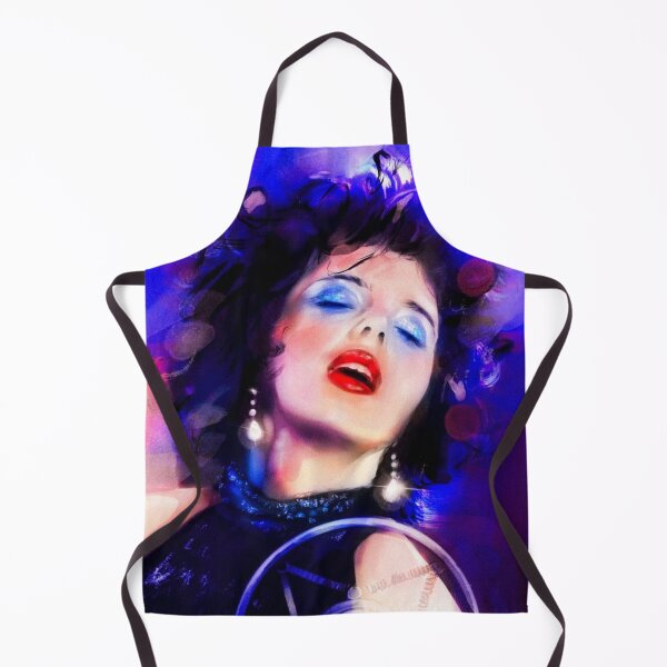 Item preview, BLUE VELVET designed and sold by FILM GUTTER.