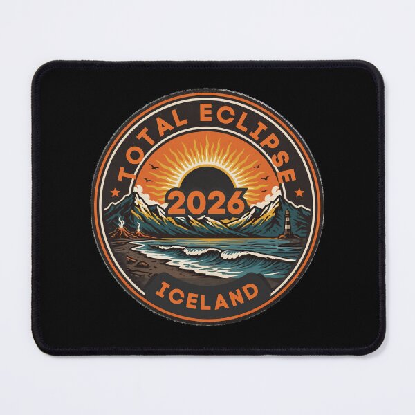 Item preview, Total Eclipse 2026 designed and sold by Naitsebas.