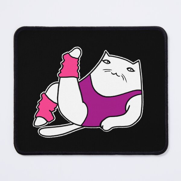 Item preview, 80s aerobics designed and sold by eri-morie.