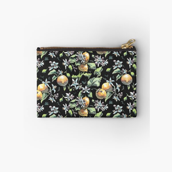 Item preview, lemon pattern designed and sold by crissini.