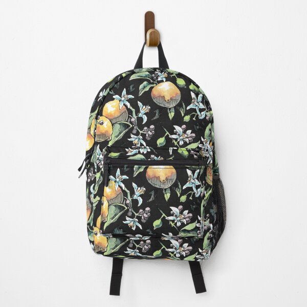 Item preview, lemon pattern designed and sold by crissini.