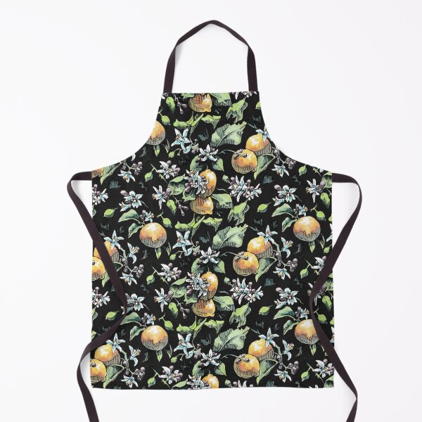 Item preview, lemon pattern designed and sold by crissini.