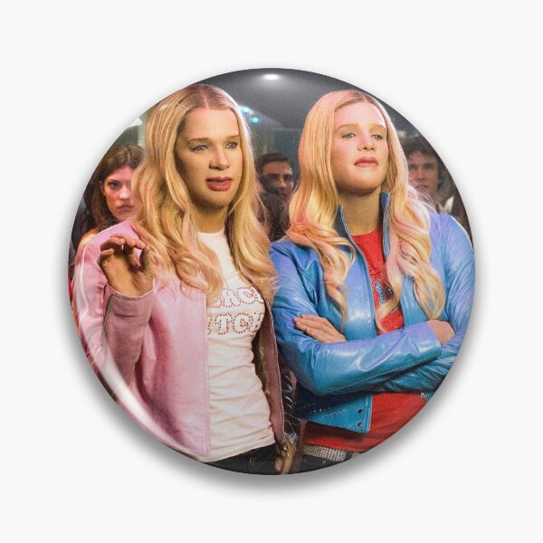 Item preview, WHITE CHICKS designed and sold by FILM GUTTER.