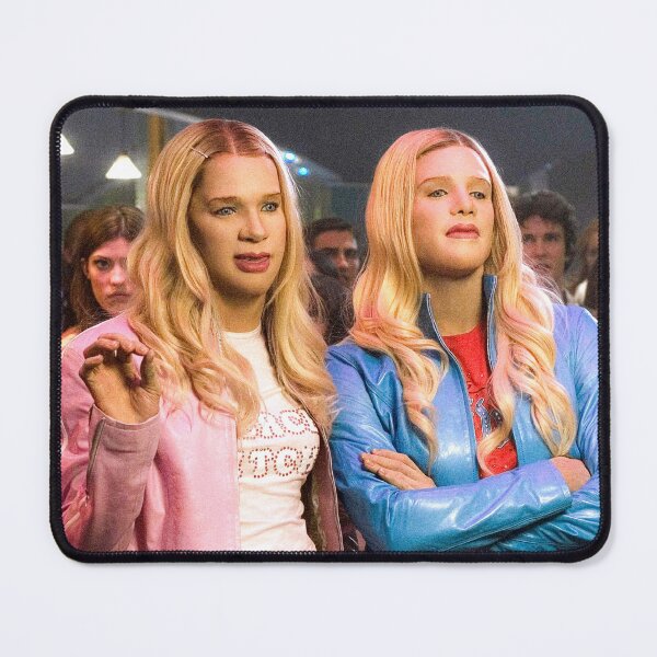Item preview, WHITE CHICKS designed and sold by FILM GUTTER.