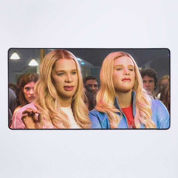 Item preview, WHITE CHICKS designed and sold by FILM GUTTER.