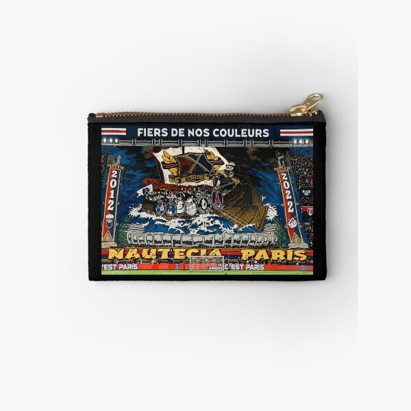 Item preview, Nautecia Paris 10 Years Tifo designed and sold by TMTD Productions.
