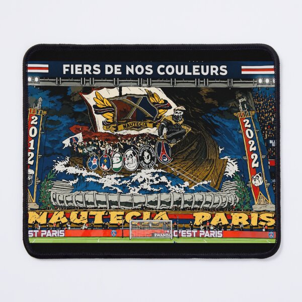 Item preview, Nautecia Paris 10 Years Tifo designed and sold by TMTD Productions.