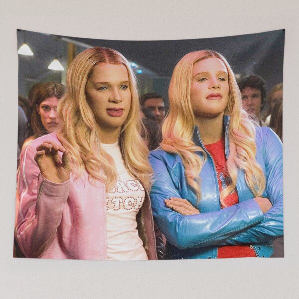 Item preview, WHITE CHICKS designed and sold by FILM GUTTER.