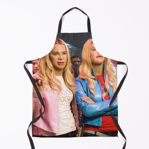 Item preview, WHITE CHICKS designed and sold by FILM GUTTER.
