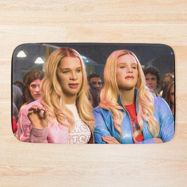 Item preview, WHITE CHICKS designed and sold by FILM GUTTER.
