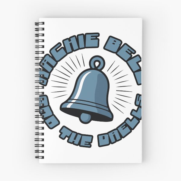 Item preview, Archie Bell and the Drells designed and sold by joshpincus.
